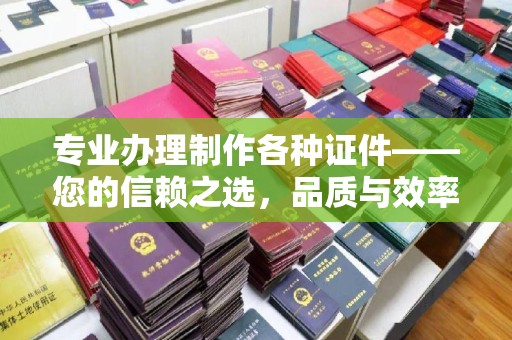 黄石港专业办理制作各种证件——您的信赖之选，品质与效率的完美结合
